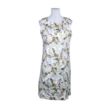 Unisex Soulmate - Mitteveniv kleit, suurus 38 - Valge ()