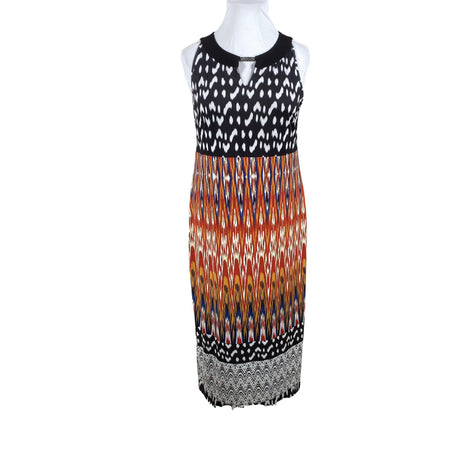 Unisex Viccio - Maksikleit, suurus 42 - Must ()