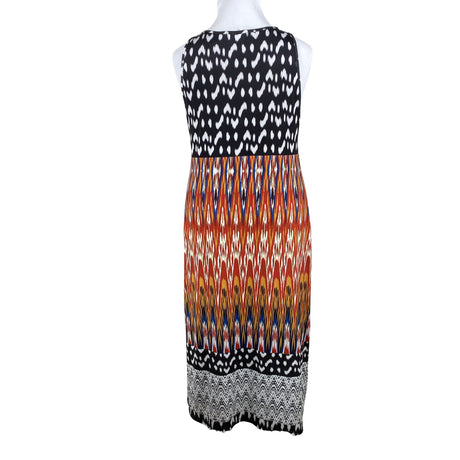 Unisex Viccio - Maksikleit, suurus 42 - Must (2)