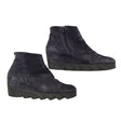 Unisex Högl - Poolsaapad, suurus 37 - Hall ()