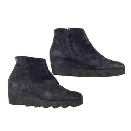 Unisex Högl - Poolsaapad, suurus 37 - Hall ()