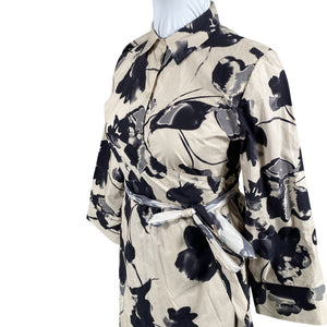 Unisex Selected - Mitteveniv kleit, suurus 42 - Beige (2)