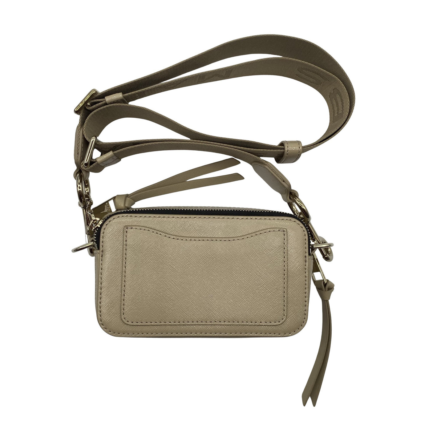 Unisex Marc Jacobs - Õlakott, suurus Midi - Beige (2)