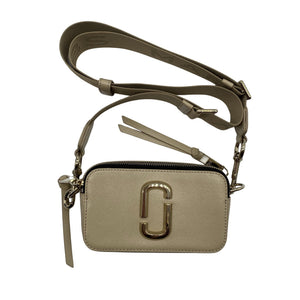 Unisex Marc Jacobs - Õlakott, suurus Midi - Beige (1)