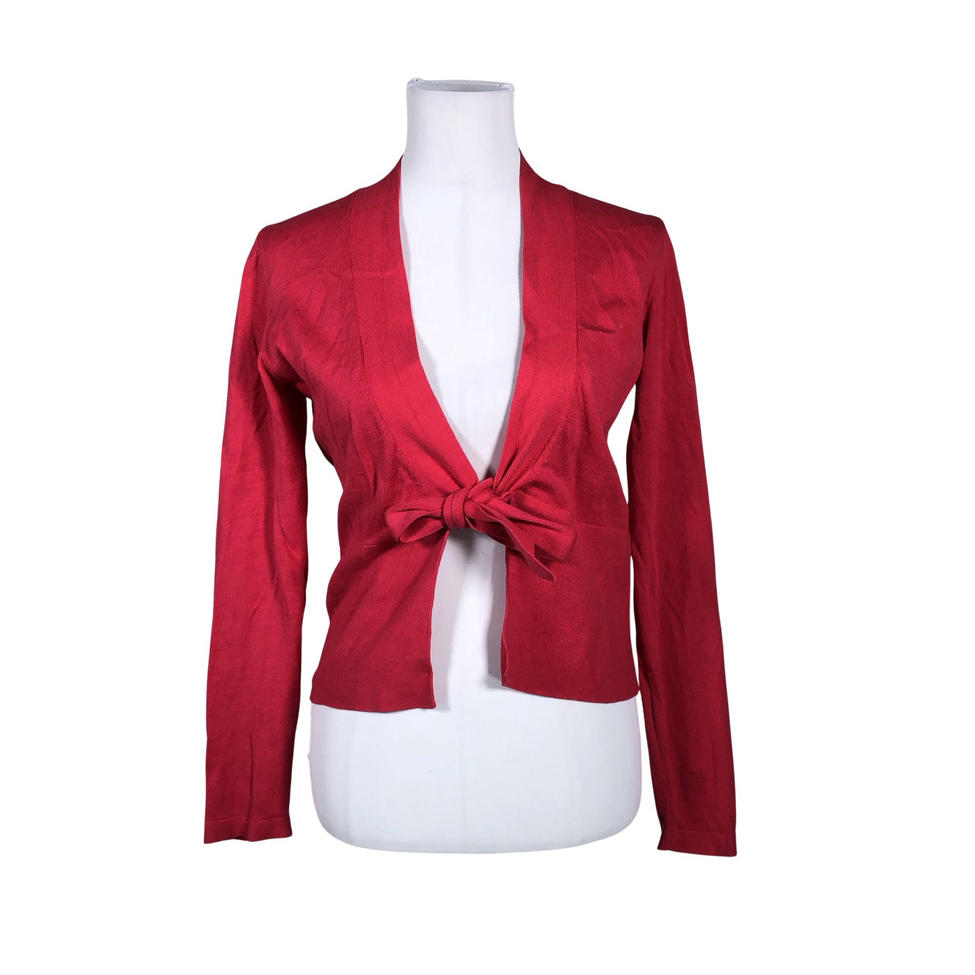 Unisex Jackpot - Kardigan, suurus 38 - Roosa (1)
