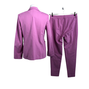 Unisex Marc O'Polo - Kostüüm, suurus 36 - Lilla (2)