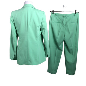 Unisex Esprit - Kostüüm, suurus 38 - Roheline (2)