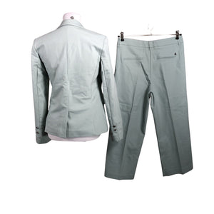 Unisex Mos Mosh - Kostüüm, suurus 38 - Helesinine (2)