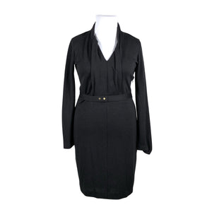 Unisex Hugo Boss - Trikotaažist kleit, suurus 42 - Hall (1)