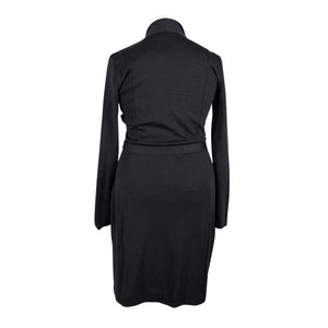 Unisex Hugo Boss - Trikotaažist kleit, suurus 42 - Hall (3)