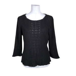 Unisex Ril's - Kampsun, suurus 40 - Hall (1)