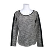 Unisex Maison Scotch - Kampsun, suurus 38 - Hall ()