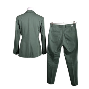 Unisex Stockh lm - Kostüüm, suurus 38 - Roheline (2)