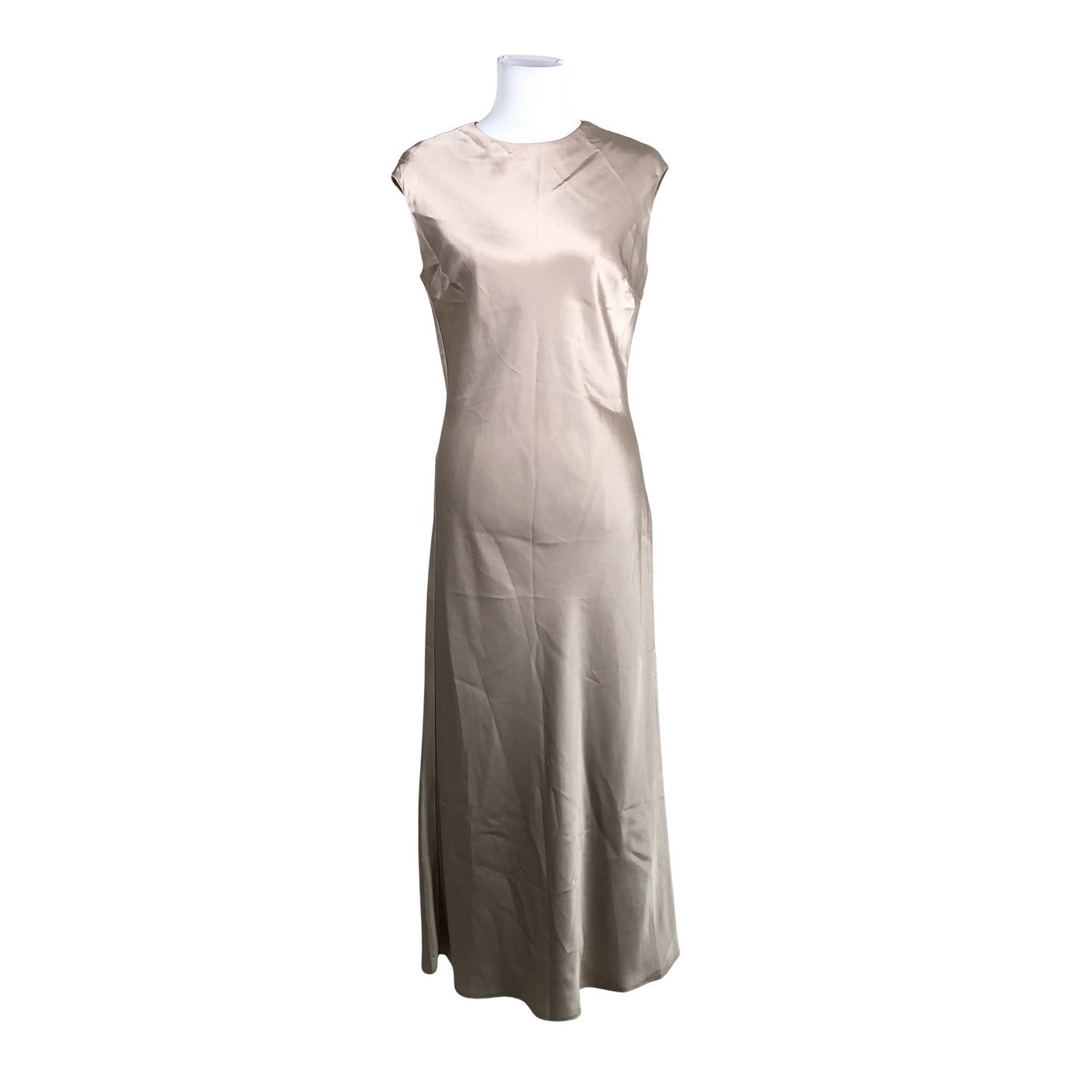Unisex Original Story - Õhtukleit, suurus 40 - Beige (1)