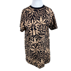 Unisex Next - Trikotaažist kleit, suurus 46 - Must (1)