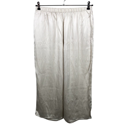 Unisex Arket - Õhukesed püksid, suurus 38 - Beige (2)