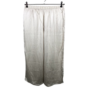 Unisex Arket - Õhukesed püksid, suurus 38 - Beige (1)