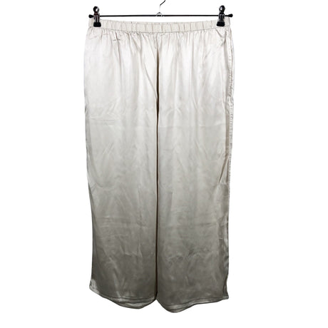 Unisex Arket - Õhukesed püksid, suurus 38 - Beige ()