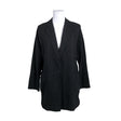 Unisex Massimo Dutti - Jakk, suurus 38 - Must ()