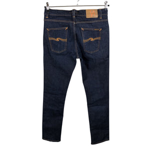 Unisex Nudie Jeans - Teksad, suurus W30 - Sinine (2)