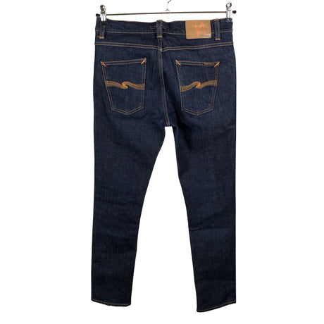 Unisex Nudie Jeans - Teksad, suurus W30 - Sinine (2)