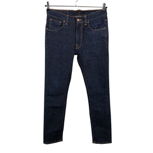 Unisex Nudie Jeans - Teksad, suurus W30 - Sinine (1)