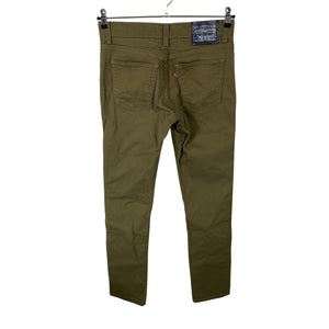 Unisex Levi's - Teksad, suurus W32 - Roheline (2)