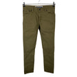 Unisex Levi's - Teksad, suurus W32 - Roheline ()