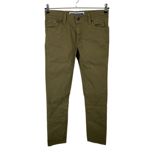 Unisex Levi's - Teksad, suurus W32 - Roheline (1)