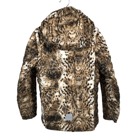 Unisex Reima - Õhem talvejope, suurus 116 - 122 - Pruun (2)