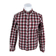 Unisex Hollister - Triiksärk, suurus S - Punane ()