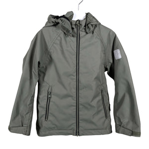 Unisex Reima - Kevad-/sügisjope, suurus 110 - 116 - Roheline (1)