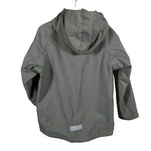 Unisex Reima - Kevad-/sügisjope, suurus 110 - 116 - Roheline (2)