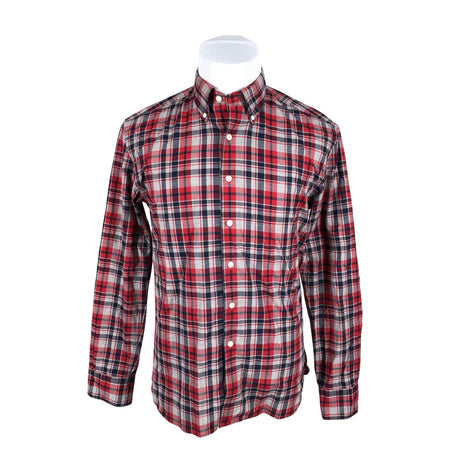 Unisex Selected - Triiksärk, suurus M - Punane ()