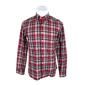 Unisex Selected - Triiksärk, suurus M - Punane (2)