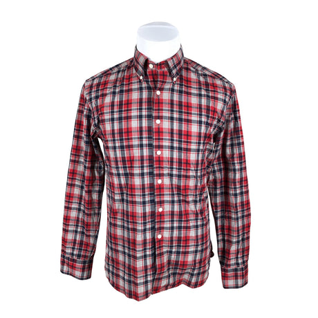 Unisex Selected - Triiksärk, suurus M - Punane (2)