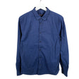 Unisex Trussardi Jeans - Triiksärk, suurus M - Sinine ()