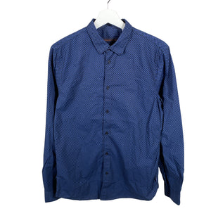 Unisex Trussardi Jeans - Triiksärk, suurus M - Sinine (1)