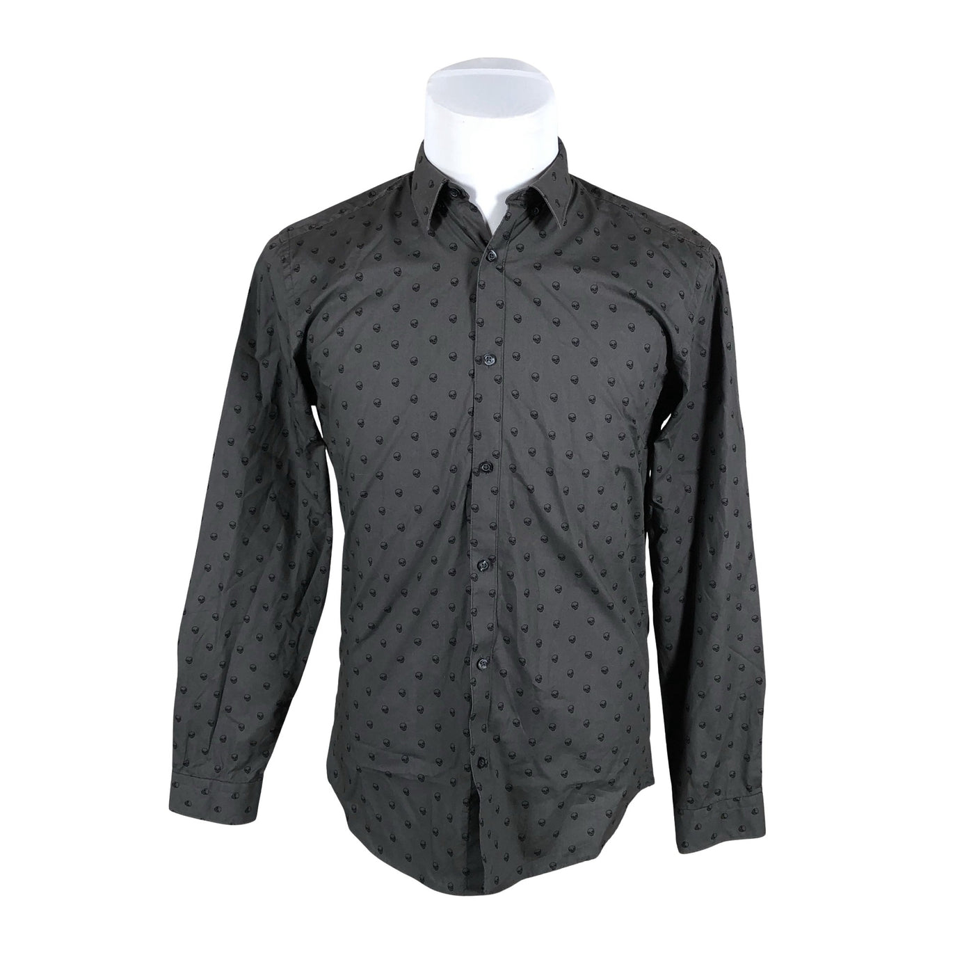 Unisex Jack & Jones - Triiksärk, suurus M - Hall (2)