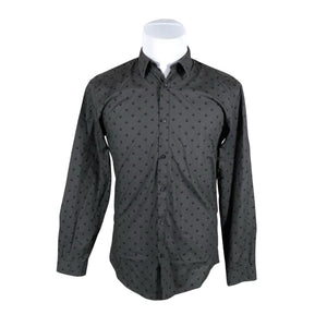 Unisex Jack & Jones - Triiksärk, suurus M - Hall (1)