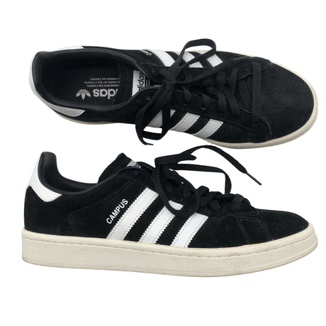 Unisex Adidas - Tennised, suurus 43 - Must ()