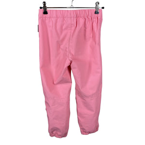 Unisex Reimatec - Kevad-/sügispüksid, suurus 122 - 128 - Heleroosa (2)
