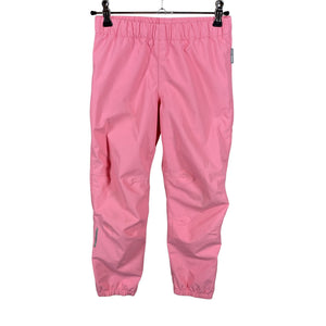 Unisex Reimatec - Kevad-/sügispüksid, suurus 122 - 128 - Heleroosa (1)