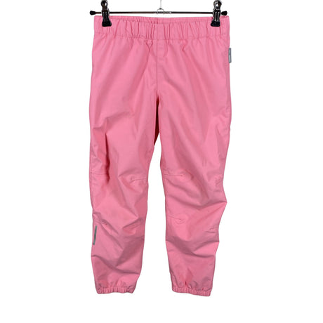 Unisex Reimatec - Kevad-/sügispüksid, suurus 122 - 128 - Heleroosa ()