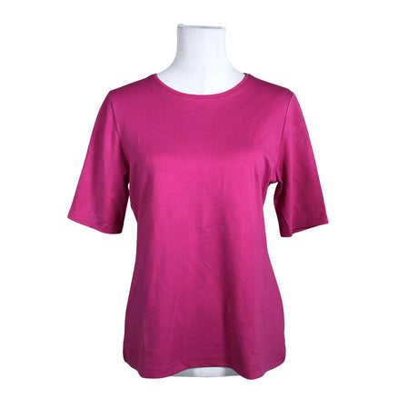 Unisex Nanso - T-särk, suurus 38 - Roosa ()