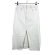 Unisex Grace & Mila - Teksaseelik, suurus 36 - Looduslik valge ()