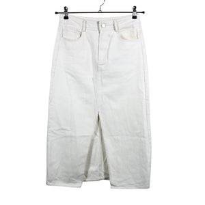 Unisex Grace & Mila - Teksaseelik, suurus 36 - Looduslik valge (1)
