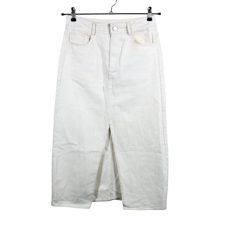Unisex Grace & Mila - Teksaseelik, suurus 36 - Looduslik valge ()
