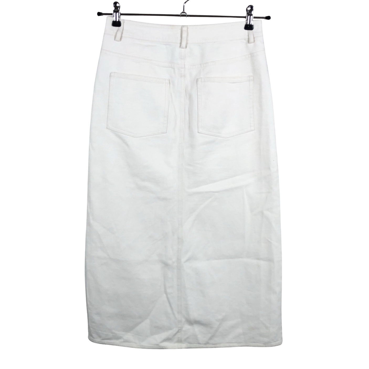 Unisex Grace & Mila - Teksaseelik, suurus 36 - Looduslik valge (2)
