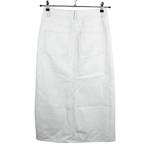 Unisex Grace & Mila - Teksaseelik, suurus 36 - Looduslik valge (2)